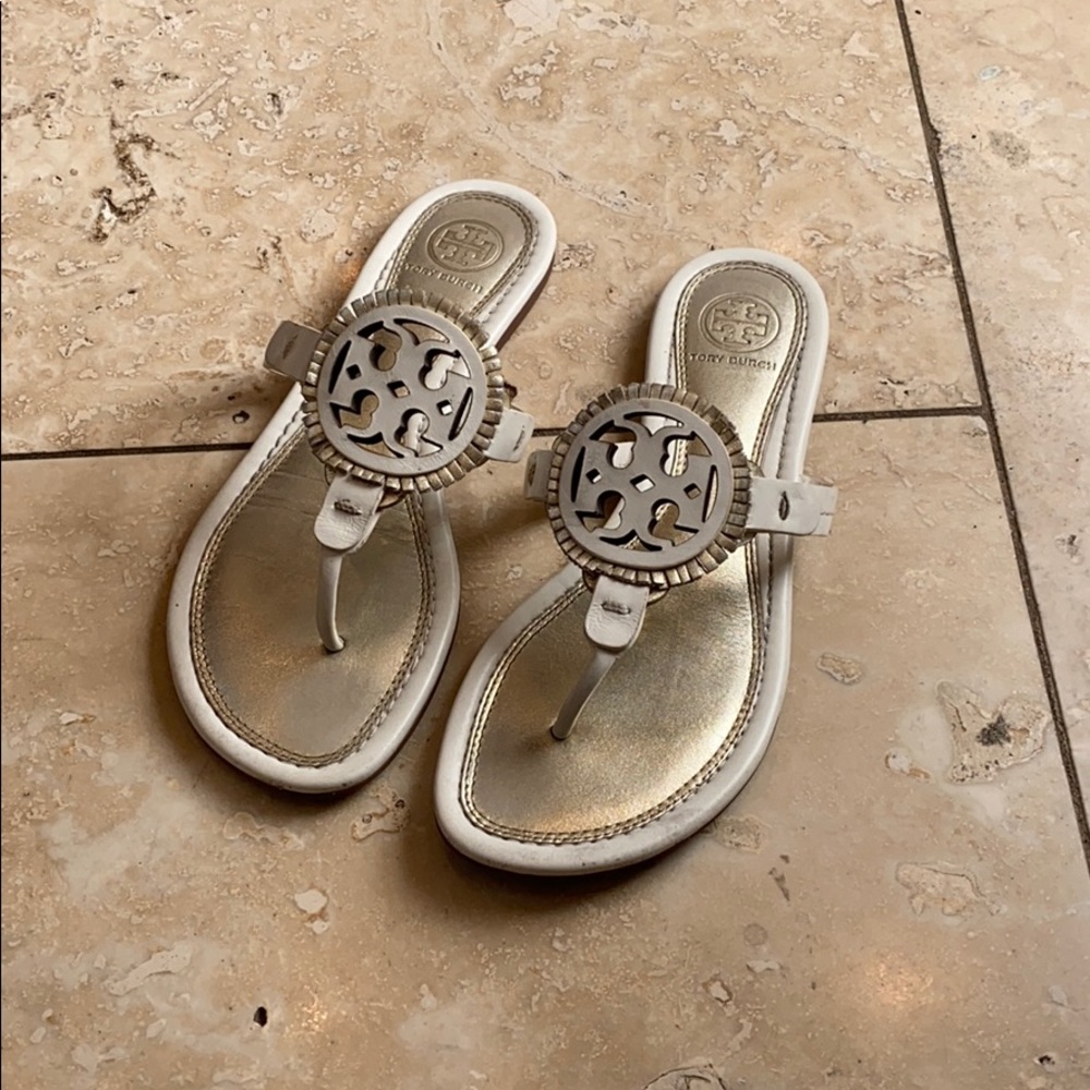 Tory Burch Miller sandal